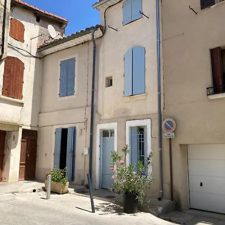 Maison Au Coeur De La Ville. Saint-Gilles  Exterior photo