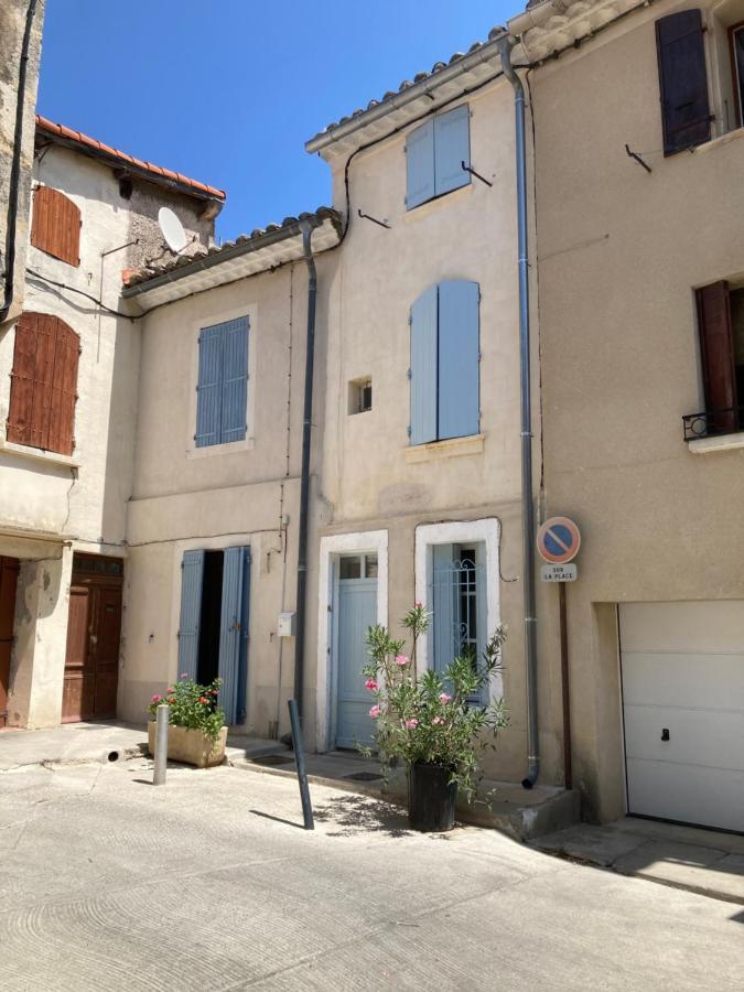 Apartment Maison Au Coeur De La Ville.