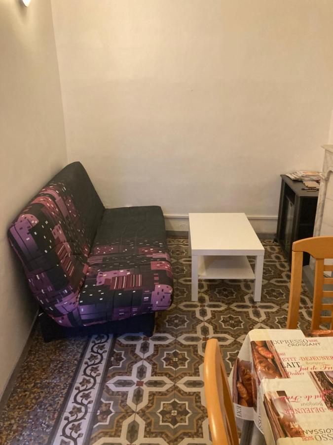 Maison Au Coeur De La Ville. Appartement Saint-Gilles (Gard)