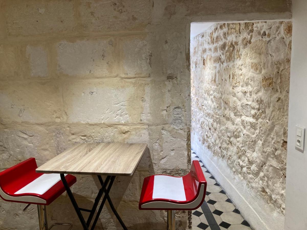 Maison Au Coeur De La Ville. Apartment