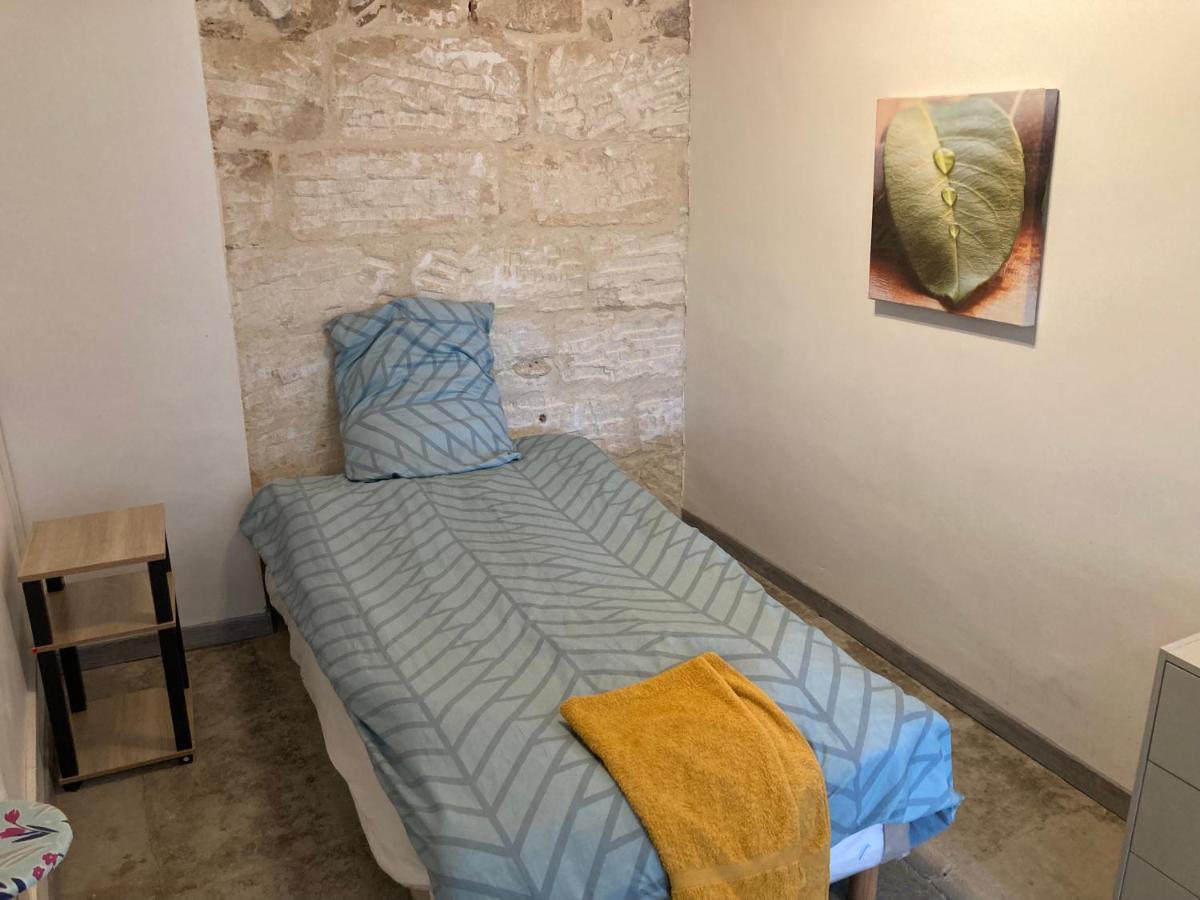 Maison Au Coeur De La Ville. Apartment *